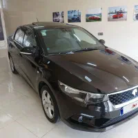 تارا اتومات مدل ۱۴۰۲|خودرو سواری و وانت|آوج, |دیوار