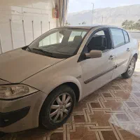 مگان ۹۱اتومات