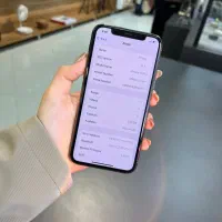 آیفون ۱۱پروطلایی ZAدوسیم کارت ۵۱۲گیگ کارکرده|موبایل|ماسال, |دیوار
