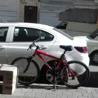 دوچرخه جیانت