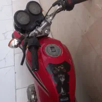 موتور هندا پیشتاز مدل ۹۲
