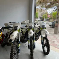 فلات طرح هاسکی250 مدل1404