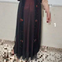 پارچه و لباس مجلسی