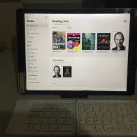 ایپد پرو ۱۲.۹ /ipad pro|تبلت|تهران, اکباتان|دیوار