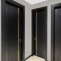 نصب درب چوبی داخلی|خدمات پیشه و مهارت|بیرجند, |دیوار