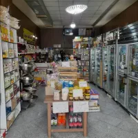 فروش ۸۰مترتجاری/براصلی/خیلی شلوغ