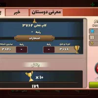 اکانت پسرخوانده|کنسول، بازی ویدئویی و آنلاین|تهران, شهرک شریفی|دیوار