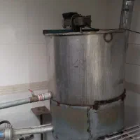 لوازم جانبی ساخت نبات