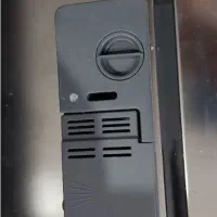 ماشین ظرفشویی سالم|ماشین ظرفشویی|شیراز, شهرک گلدشت حافظ‎|دیوار