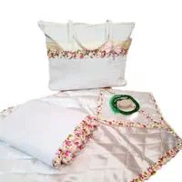 پک چادر نماز جشن تکلیف