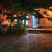 خانه ویلایی شهر توریستی سرعین