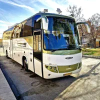 اتوبوس اسکانیا دربستی|خدمات حمل و نقل|اصفهان, کوی امام|دیوار