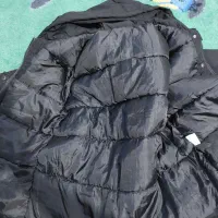 دوتا کاپشن دخترونه نوی نو دونه ای 500 مقطوع|کفش و لباس بچه|خرمشهر, |دیوار