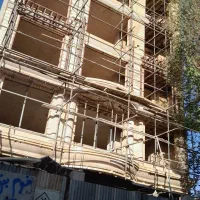 نیازمند کارگر داربست بندی