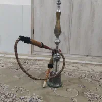 قلیون|صنایع دستی و سایر لوازم تزئینی|باقرشهر, |دیوار