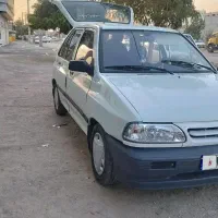 هاچبک کره ای|خودرو سواری و وانت|ارومیه, |دیوار