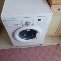 ماشین لباسشویی پاکشوما|ماشین لباسشویی و خشککن لباس|سرپل ذهاب, |دیوار