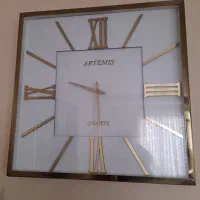 ساعت دیواری آرتمیس