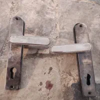 دستگیره درب