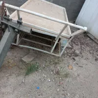 گاری|ماشین‌آلات صنعتی|سرپل ذهاب, |دیوار