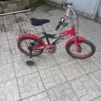 عجب دوچرخه خوشگلی  و زیبا و ناز هست سایر 16|دوچرخه، اسکیت، اسکوتر|لنگرود, |دیوار