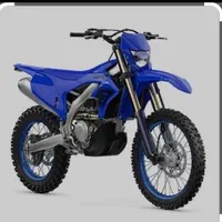یاماهاتریل wrf 249 مدل 1404 در اقساط بلندمدت