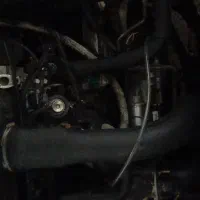 پژو۴۰۵مشکی فول بازسازی۸۲|خودرو سواری و وانت|سیرجان, |دیوار