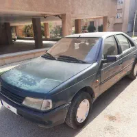 اردی  سبز ۸۵ هیدرولیک|خودرو سواری و وانت|اهواز, پردیس|دیوار