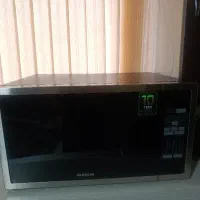 مایکروفرسامسون|اجاق گاز و لوازم برقی پختوپز|اصفهان, کوی شهید کشوری|دیوار