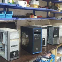 آموزش تعمیر لپتاپ، پرینتر، کامپیوتر+ استخدام|خدمات آموزشی|اصفهان, خلجا|دیوار