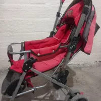 کالسکه کارکرده|کالسکه و لوازم جانبی|آذرشهر, |دیوار