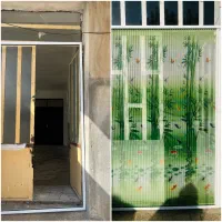 توری پلیسه کشویی|خدمات پیشه و مهارت|ایلام, |دیوار