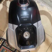 جاروبرقی الگانس