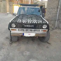 پاترول 4درب 6سیلندر|خودرو سواری و وانت|سنندج, |دیوار