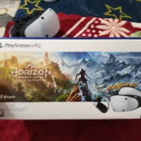 PlayStation VR2|کنسول، بازی ویدئویی و آنلاین|شیراز, درکی|دیوار