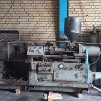 تزریق پلاستیک میتسوبیشی