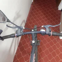 دوچرخه 26|دوچرخه، اسکیت، اسکوتر|رشت, نظری|دیوار