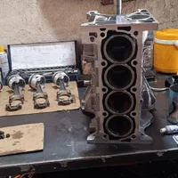 تعمیرگاه مکانیکی و زیر بند سازی چراغی|خدمات موتور و ماشین|فلاورجان, |دیوار