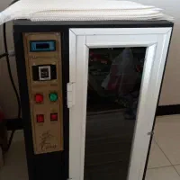 دستگاه میوه خشک کن ۲۰ سینی نو