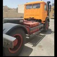 بنز تک باری صفر1930