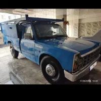 نیسان کمپرسی