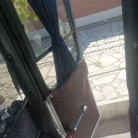 مینی بوس اویکوa80|خودرو سنگین|اراک, |دیوار