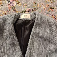 کت مخمل زنانه نو|لباس|قزوین, |دیوار