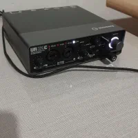 کارت صدا Steinberg ur22c