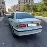 سمندLX XU7
