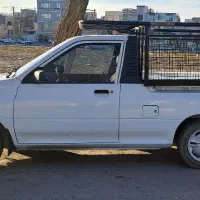 پراید وانت