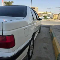 پارس تیو فایو 98|خودرو سواری و وانت|چغادک, |دیوار