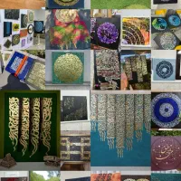 آموزش کالیگرافی|خدمات آموزشی|آبادان, |دیوار