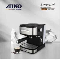 اسپرسوساز آیکو مدل AK222ES