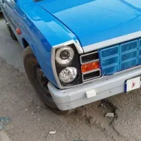 نیسان صفر 403